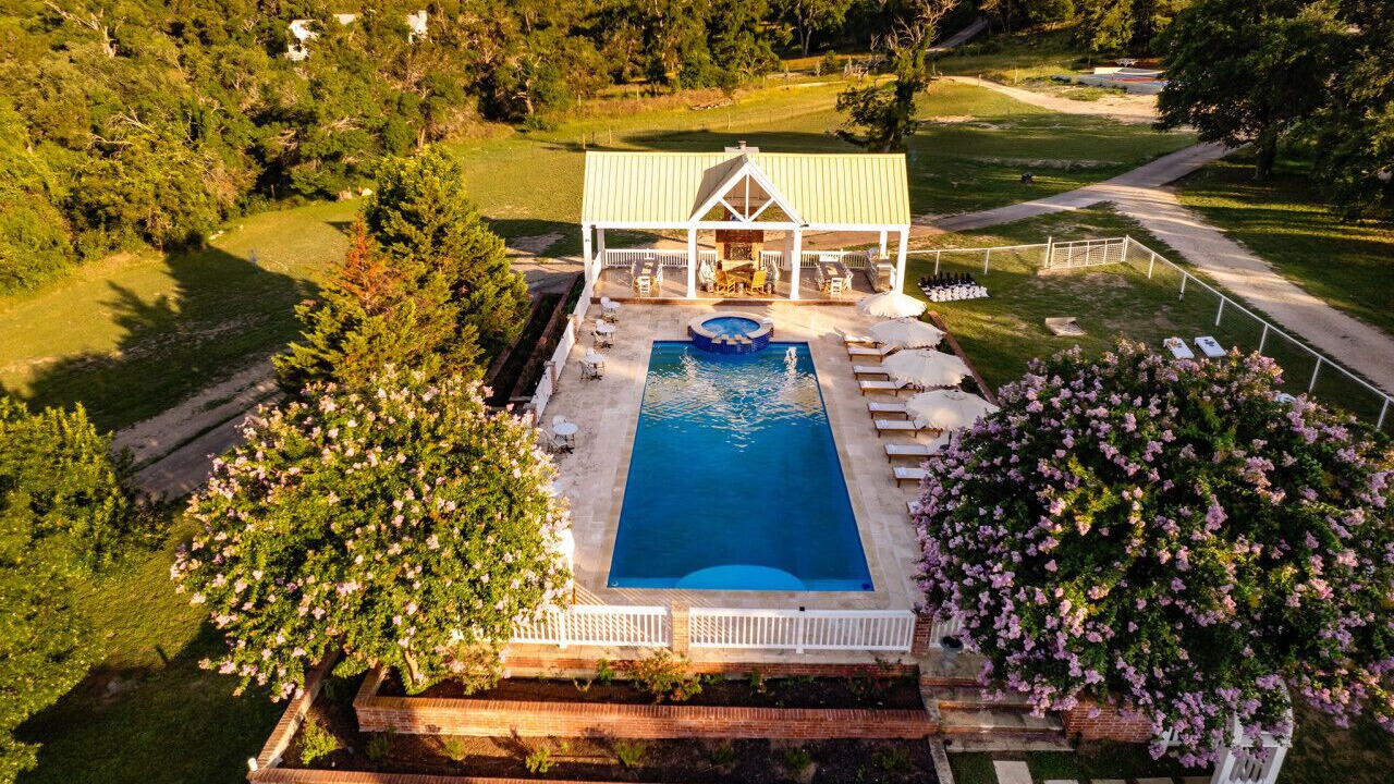 Photo of Outdoor in Dripping Springs