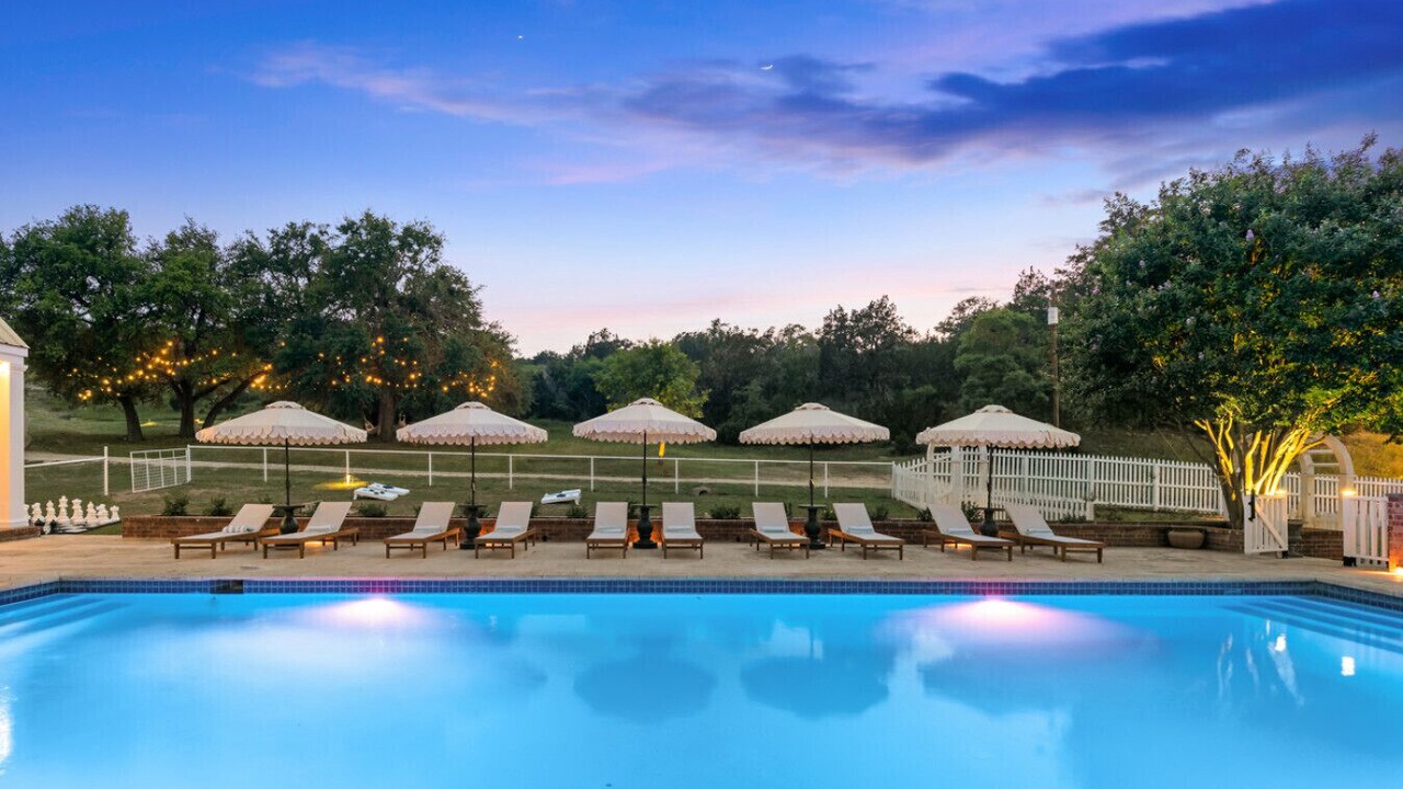 Photo of Outdoor in Dripping Springs