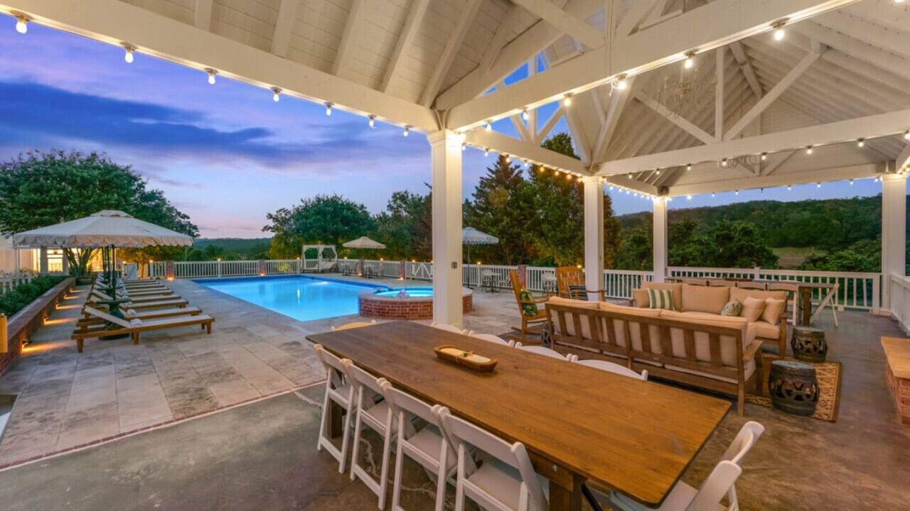 Photo of Outdoor in Dripping Springs