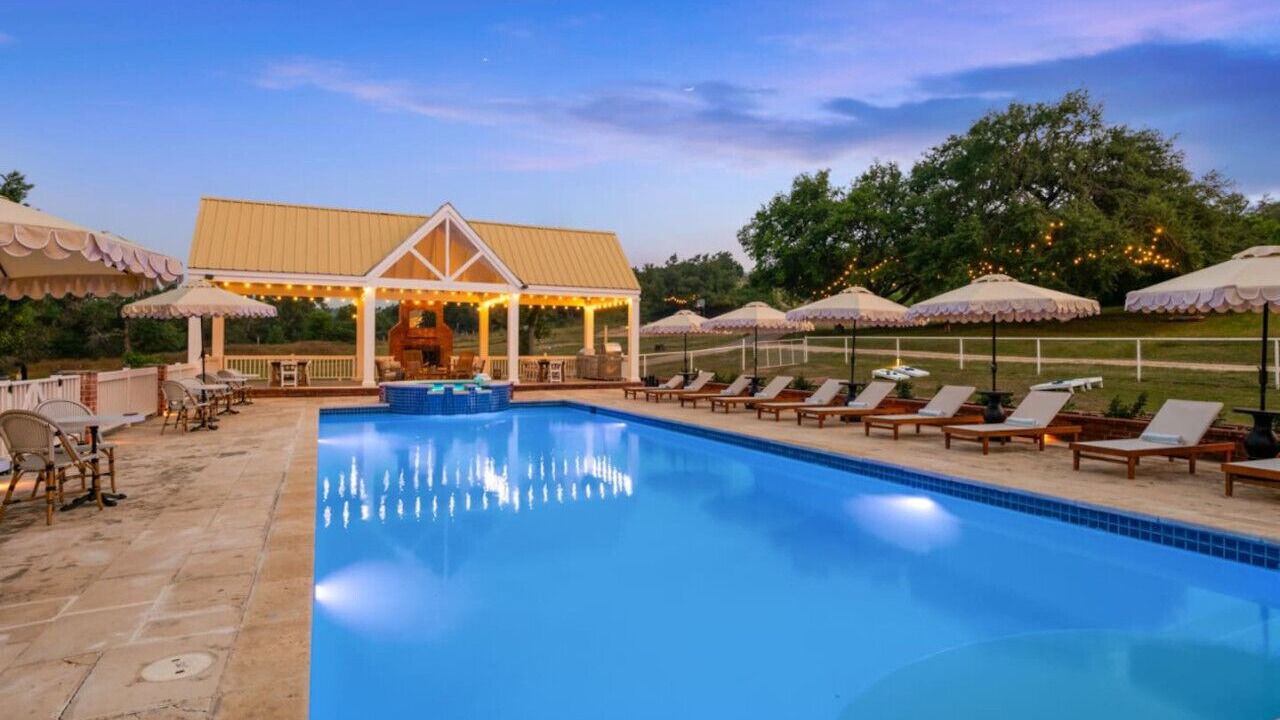 Photo of Outdoor in Dripping Springs