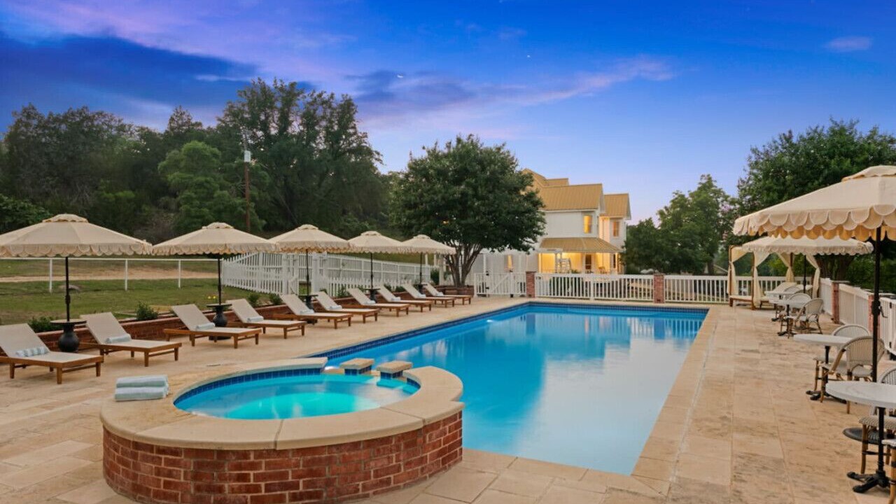 Photo of Outdoor in Dripping Springs