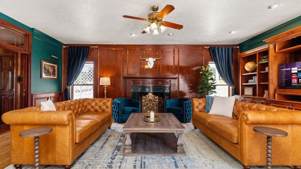 Photo of Livingroom in Dripping Springs