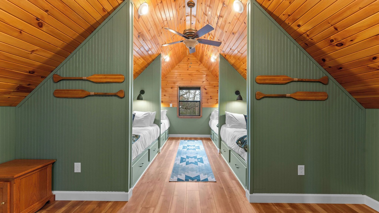 Photo of Bedroom in Eagle Rock