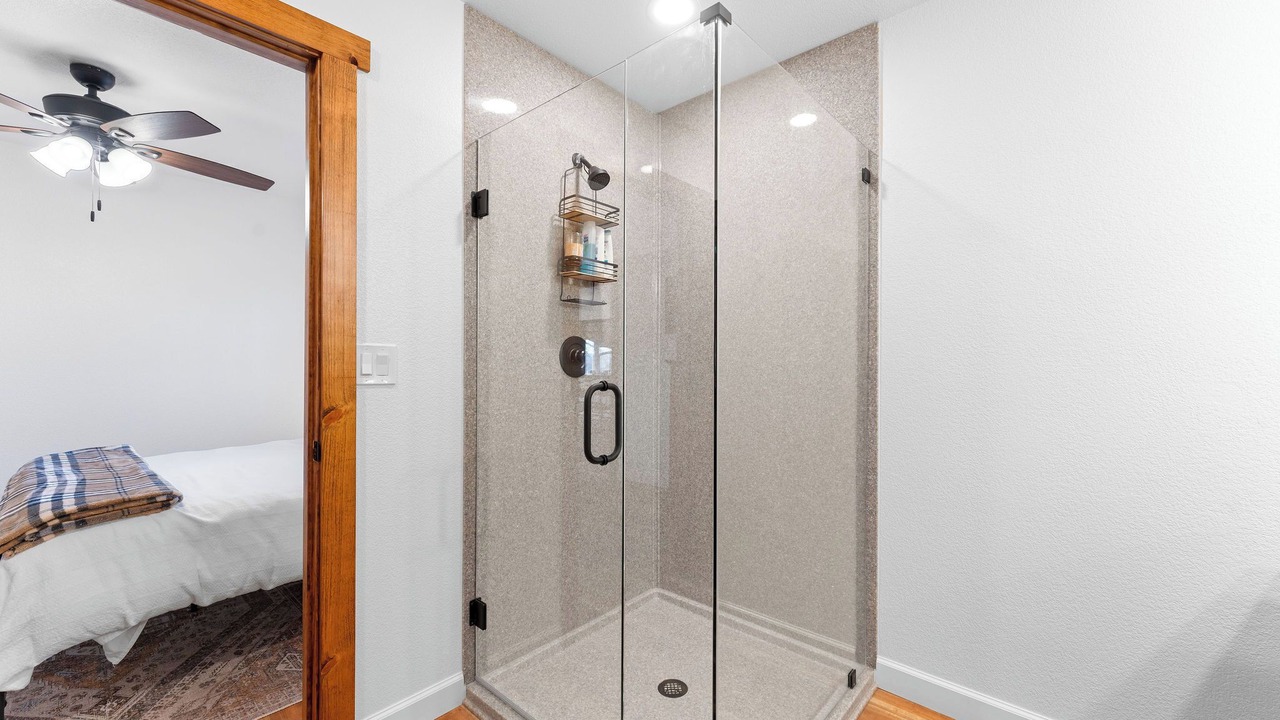 Photo of Bathroom in Eagle Rock