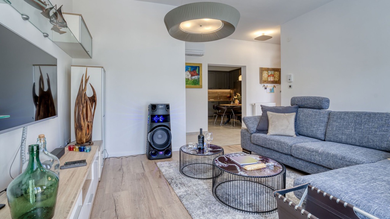 Photo of Livingroom in Supetarska Draga