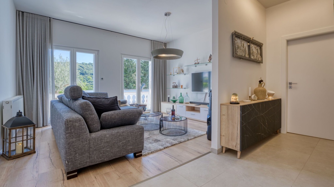 Photo of Livingroom in Supetarska Draga