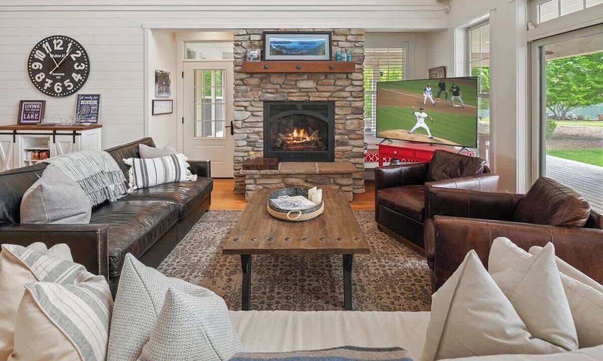 Photo of Livingroom in Laclede