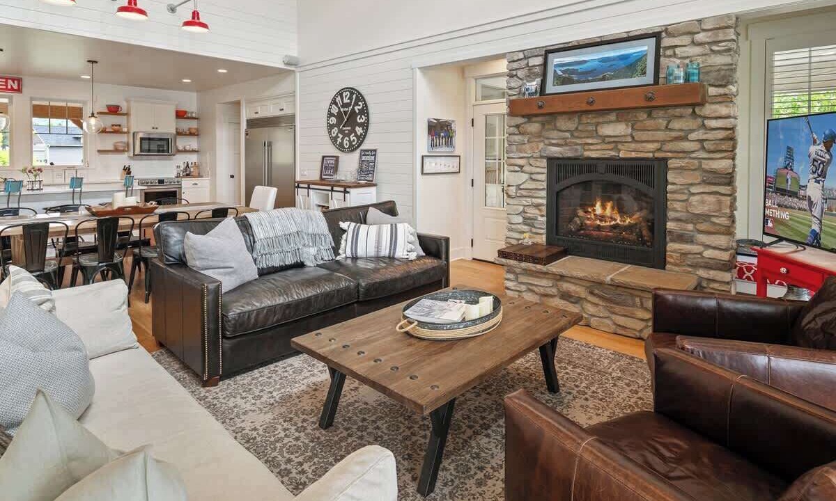 Photo of Bedroom in Laclede