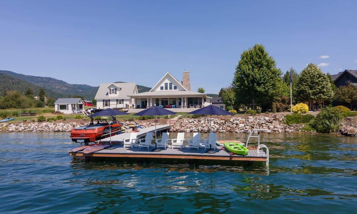 Photo of Outdoor in Laclede