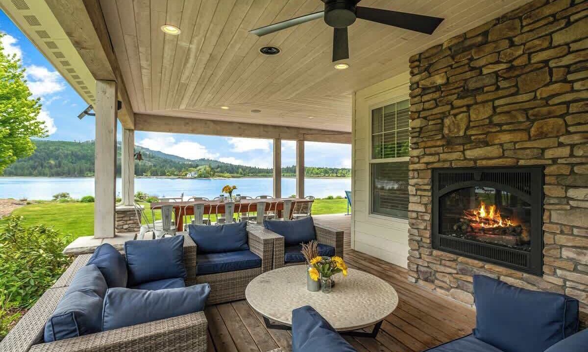 Photo of Livingroom in Laclede