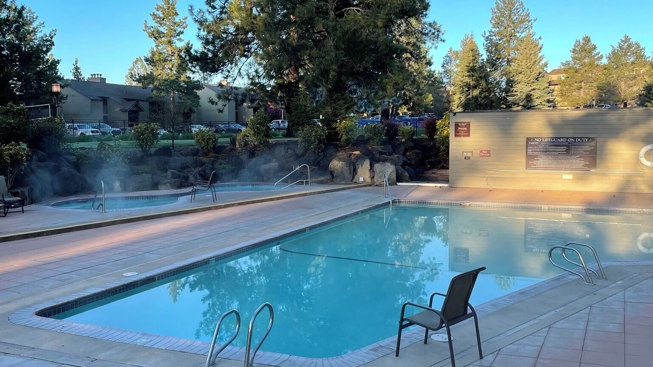Photo of Outdoor in Bend