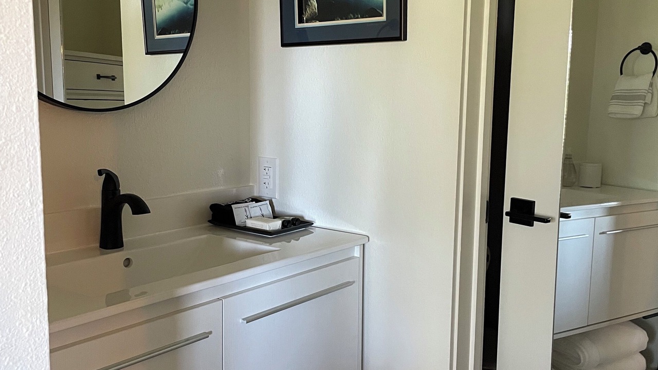 Photo of Bathroom in Bend