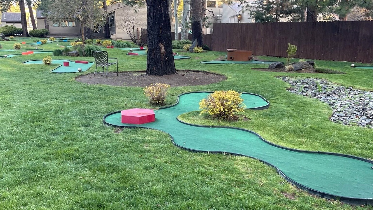 Photo of Outdoor in Bend