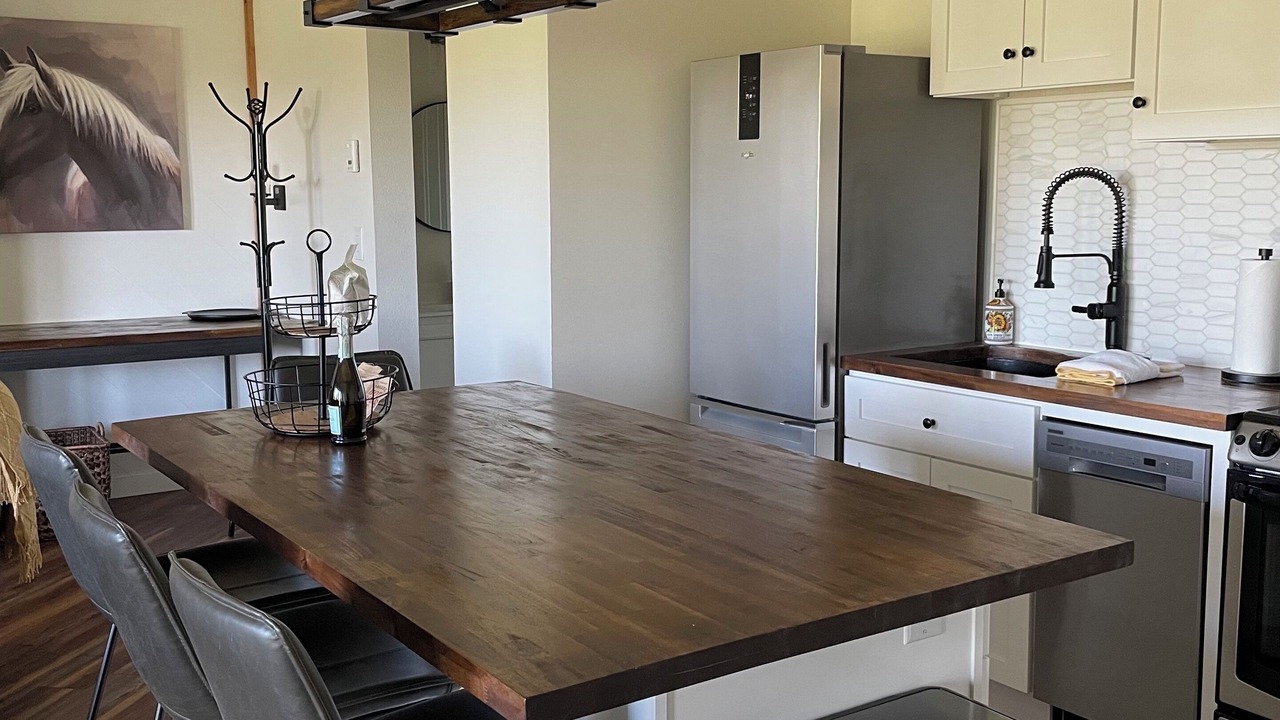 Photo of Kitchen in Bend