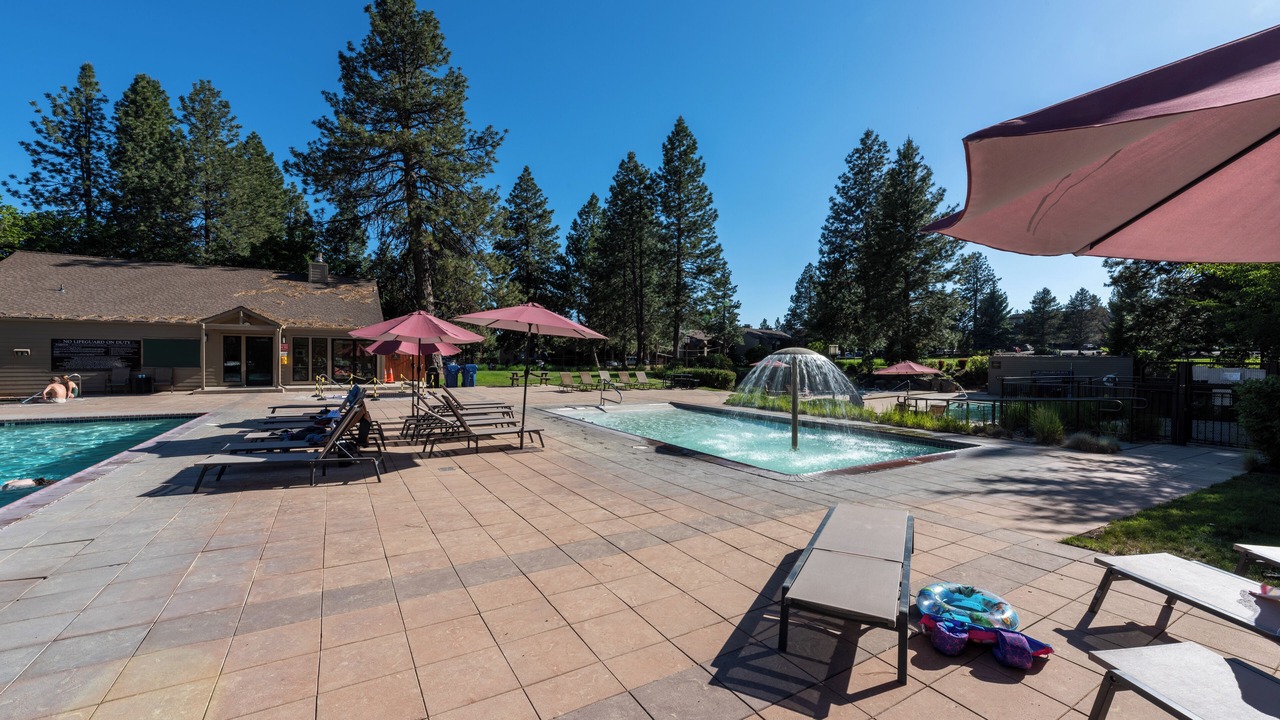 Photo of Outdoor in Bend