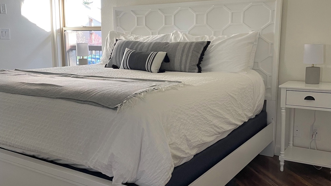 Photo of Bedroom in Bend