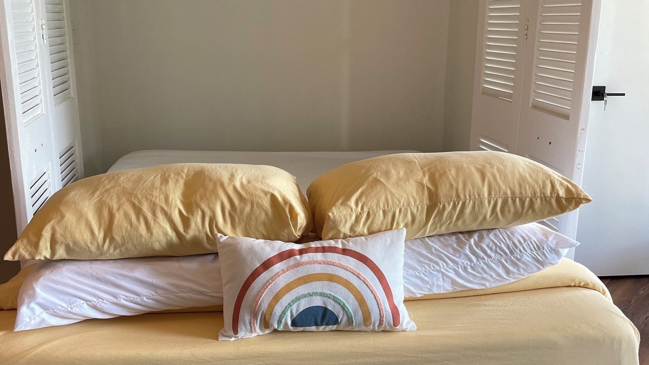 Photo of Bedroom in Bend