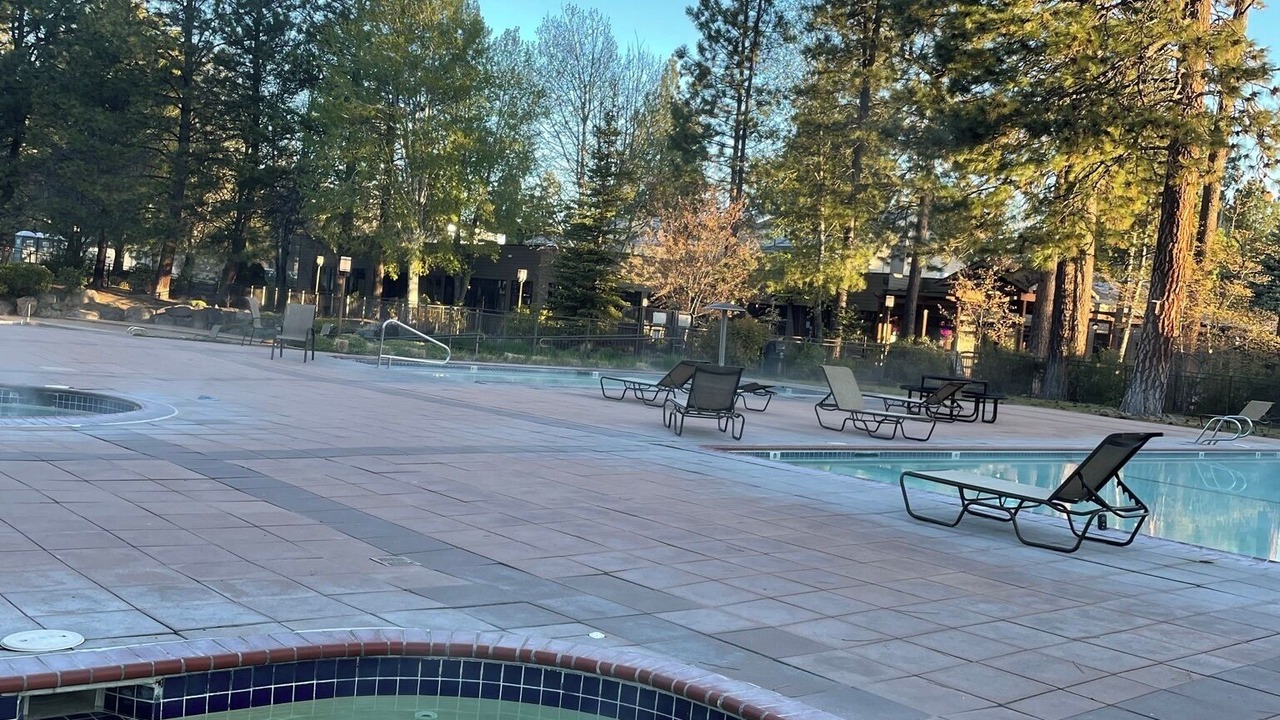 Photo of Outdoor in Bend