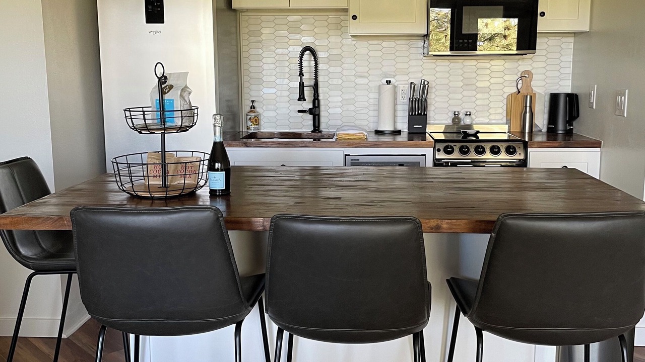Photo of Kitchen in Bend