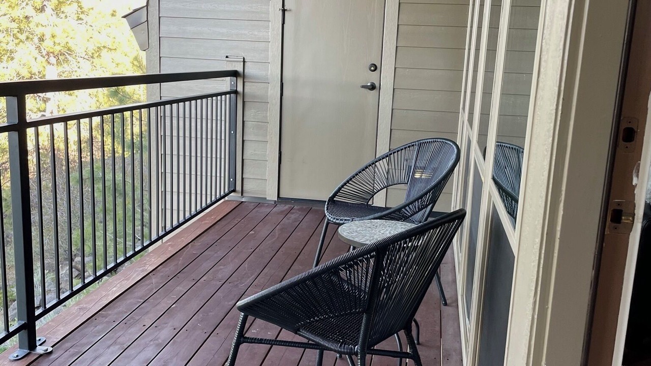Photo of Outdoor in Bend