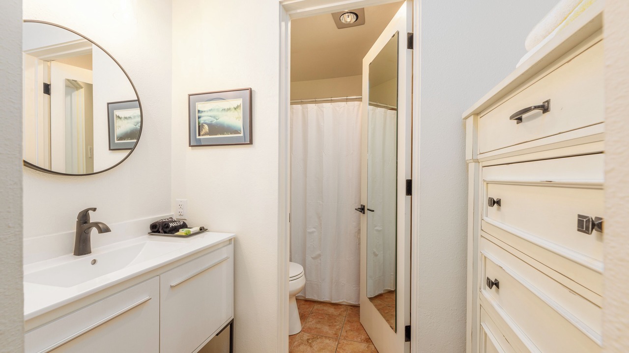 Photo of Bathroom in Bend