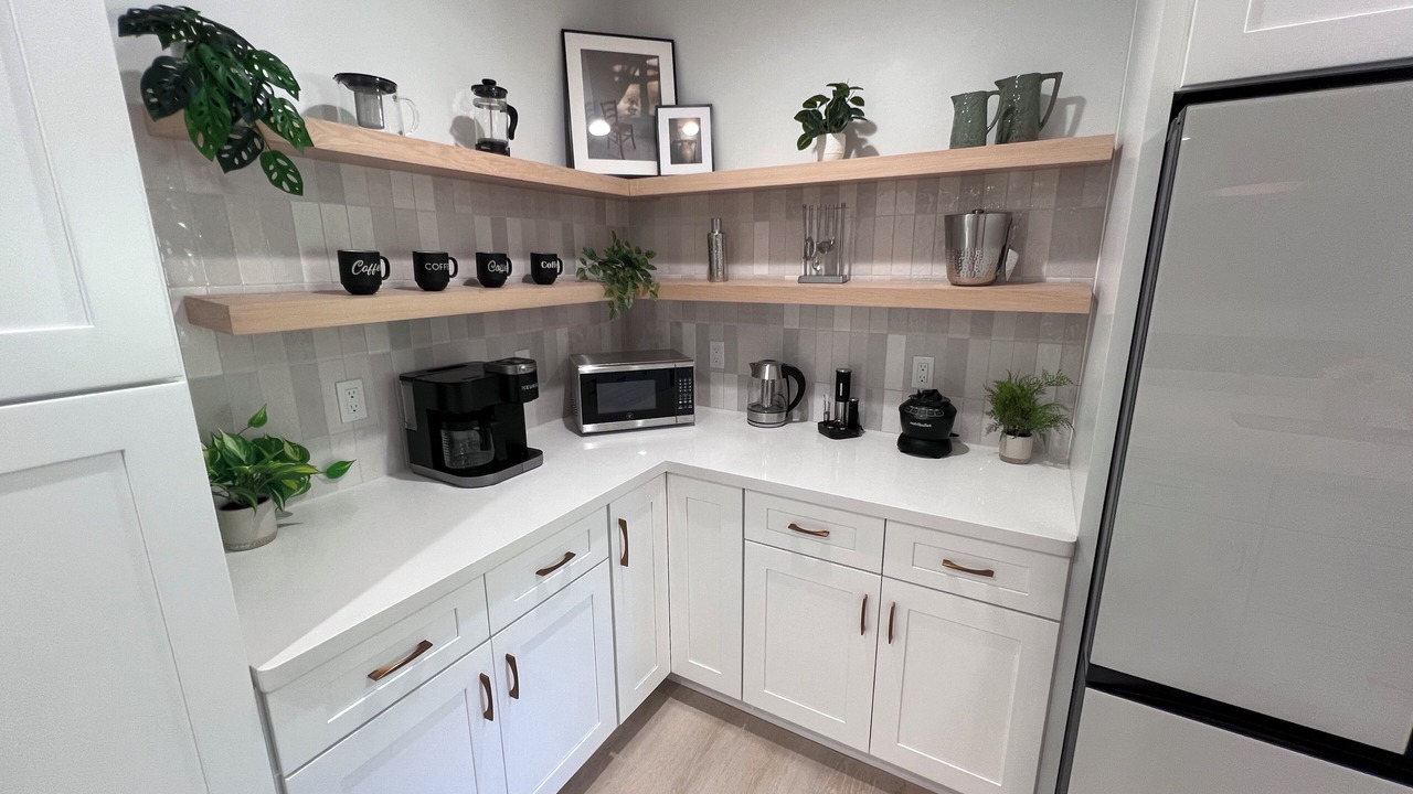 Photo of Kitchen in Mount Hamilton