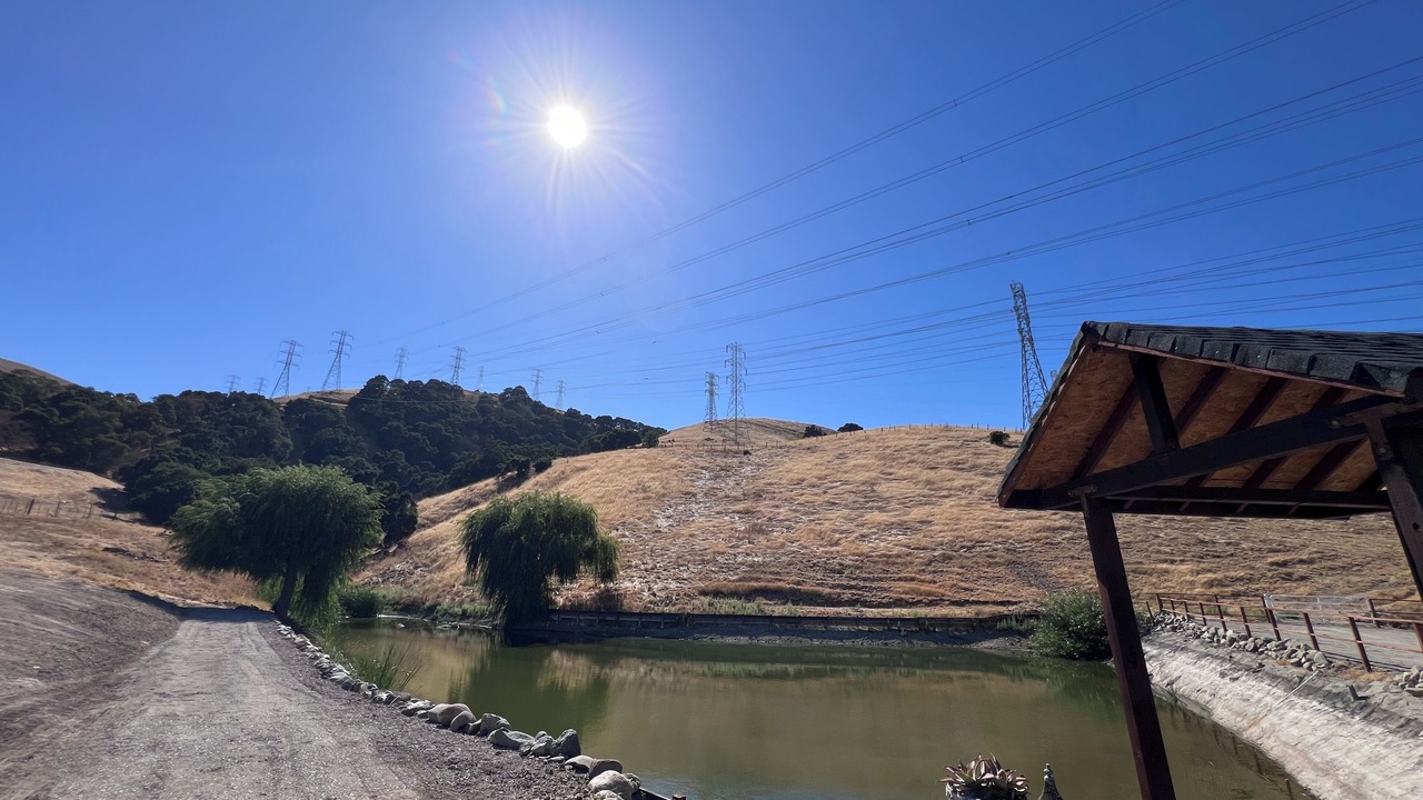 Photo of Outdoor in Mount Hamilton