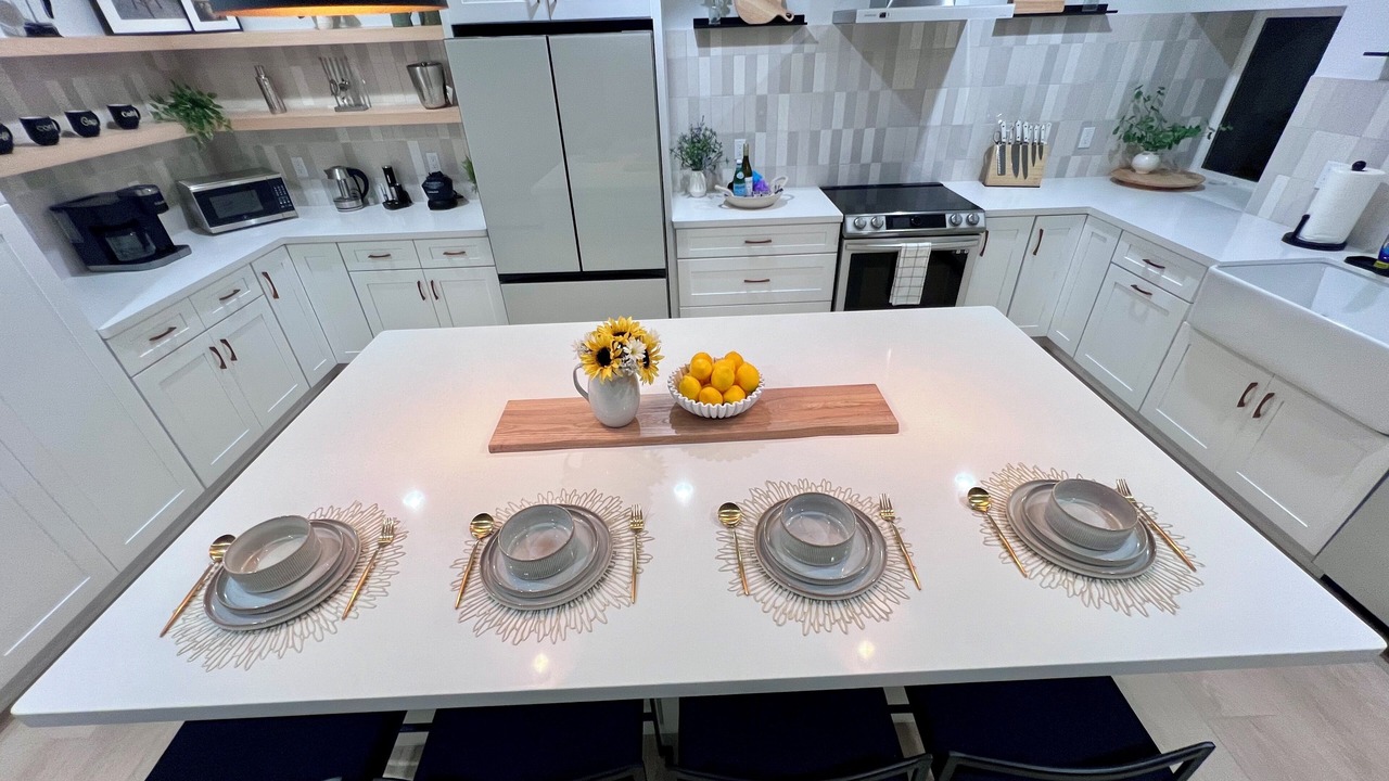 Photo of Kitchen in Mount Hamilton