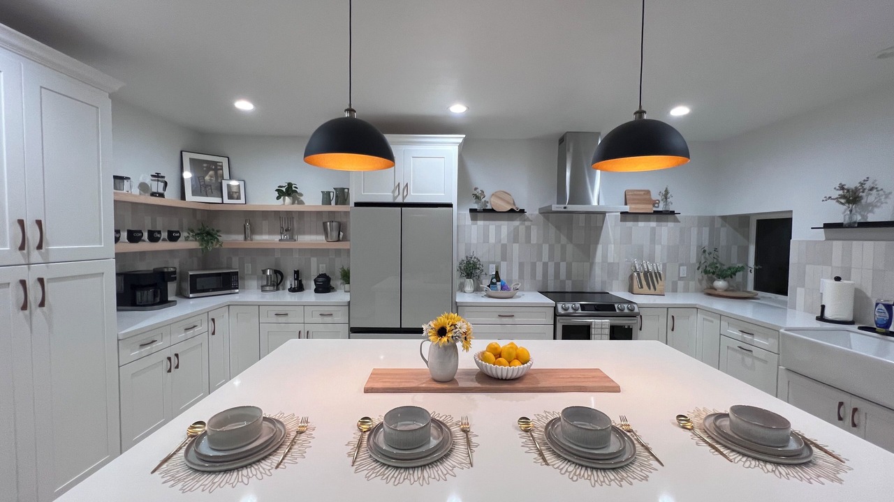 Photo of Kitchen in Mount Hamilton