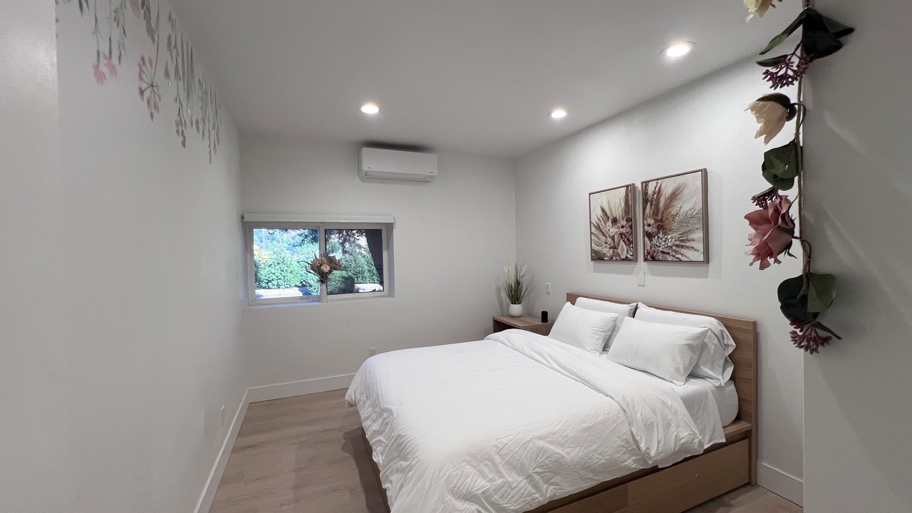 Photo of Bedroom in Mount Hamilton