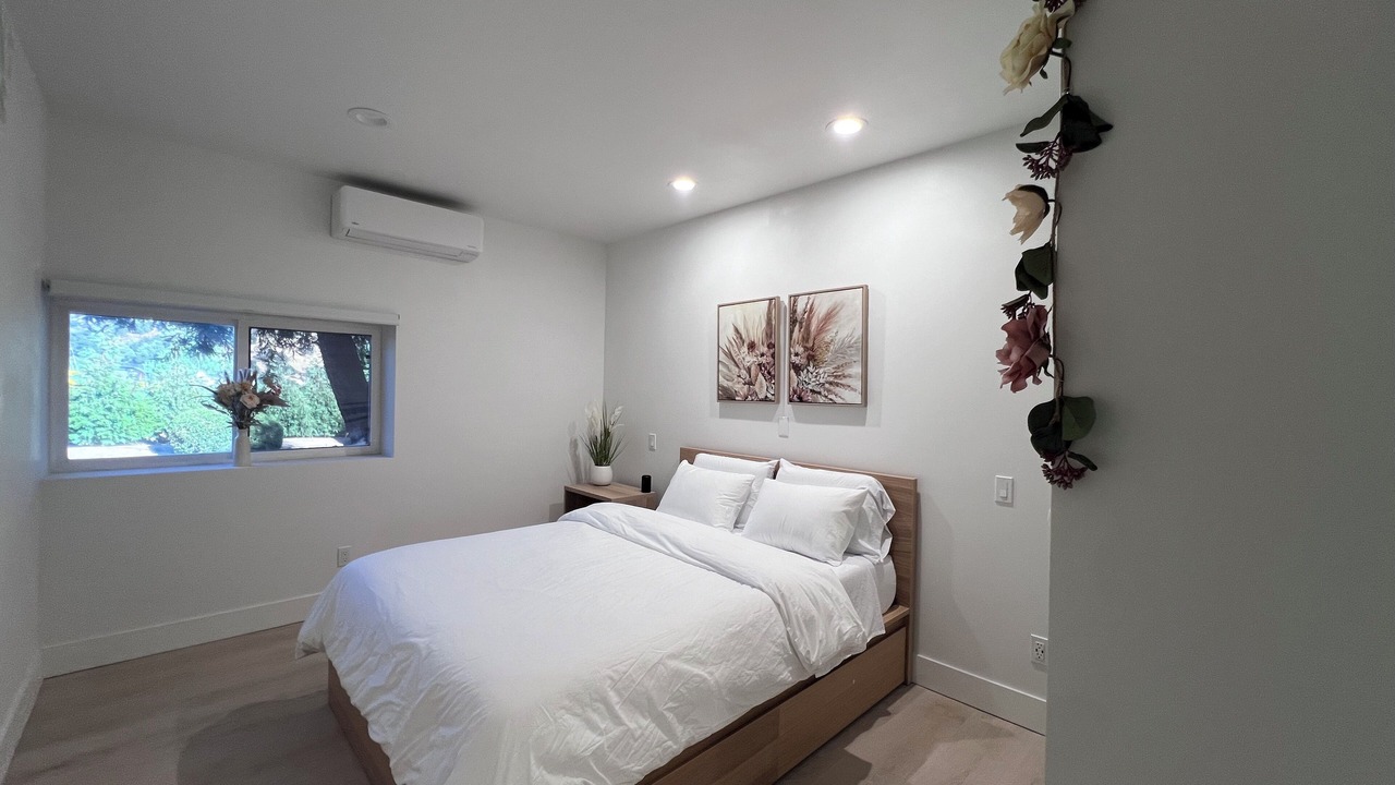 Photo of Bedroom in Mount Hamilton