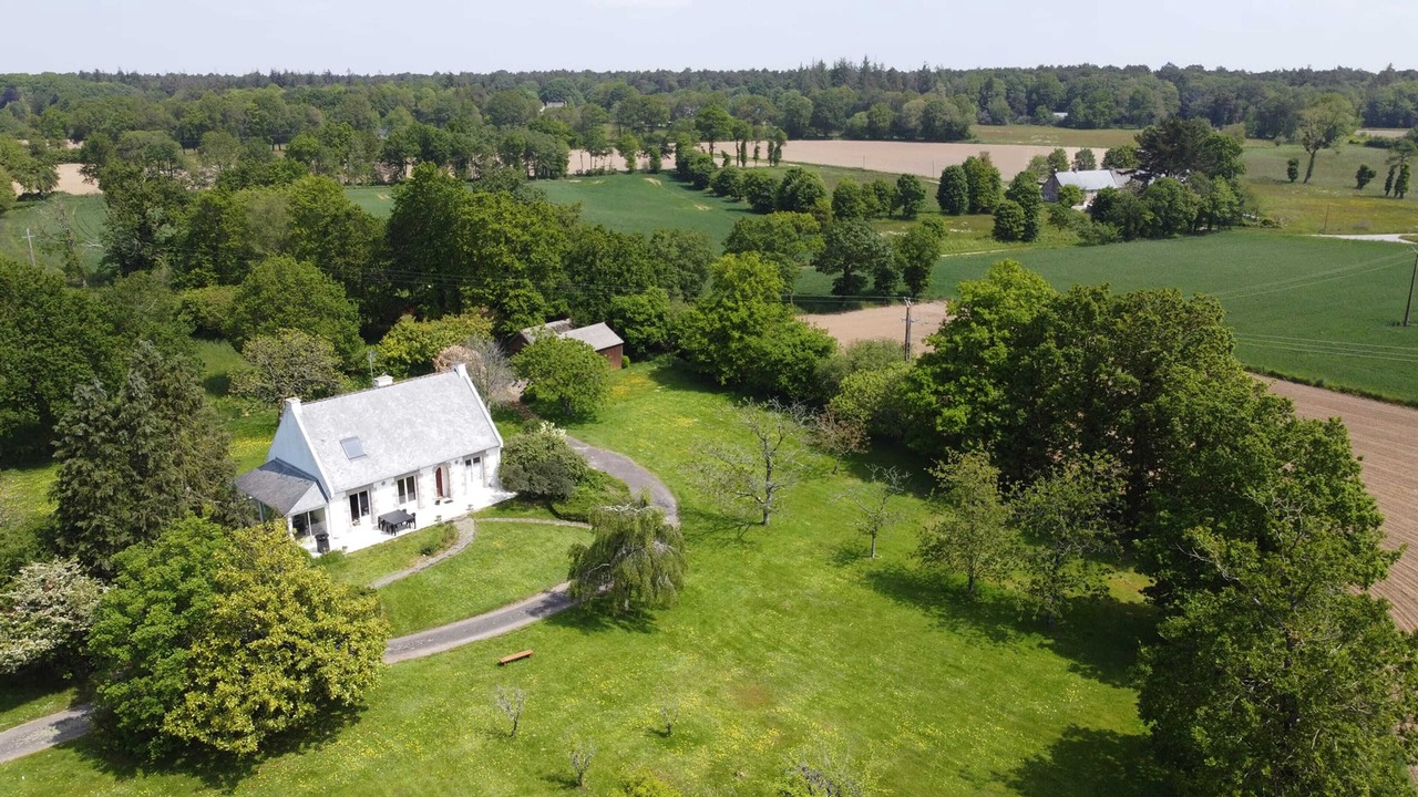 Photo of Others in Paimpont