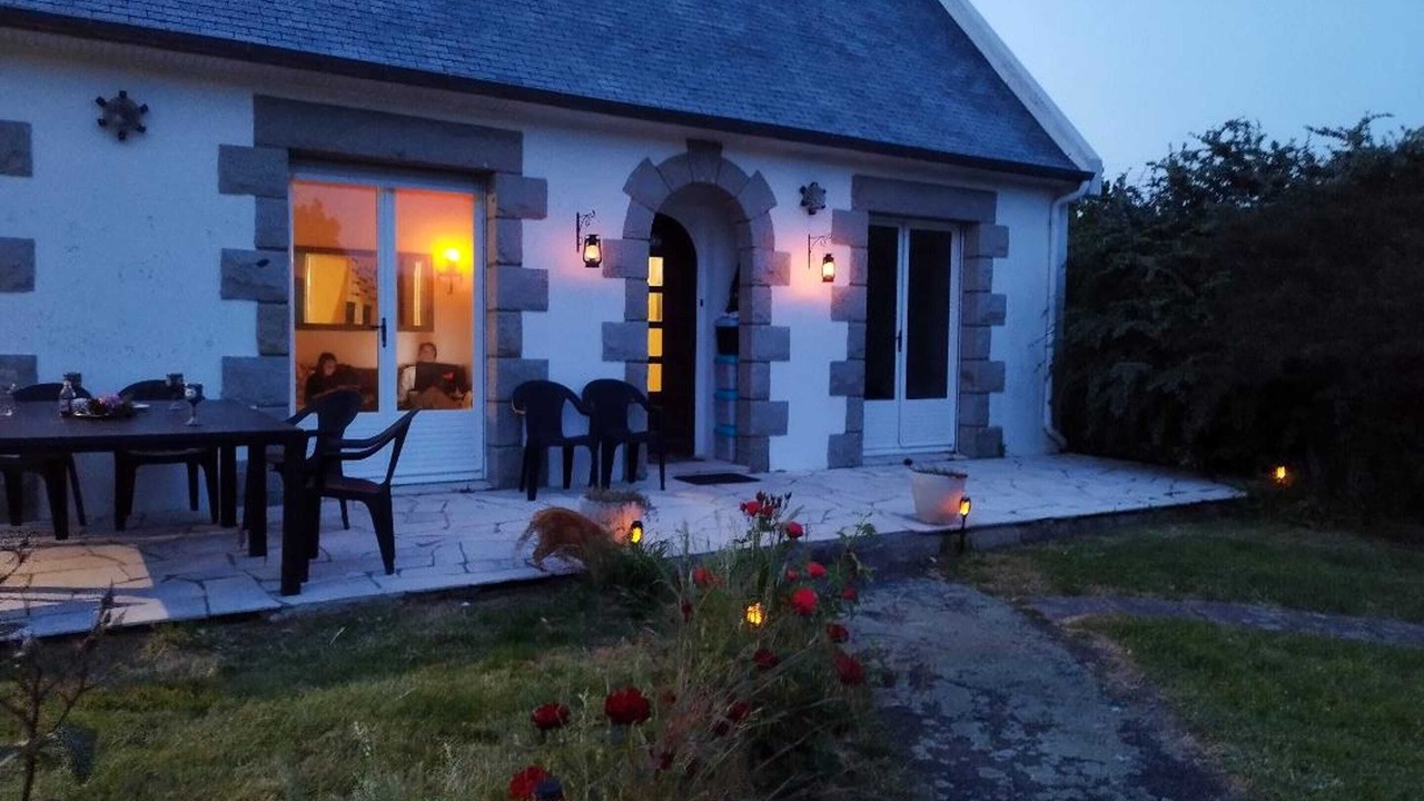 Photo of Outdoor in Paimpont