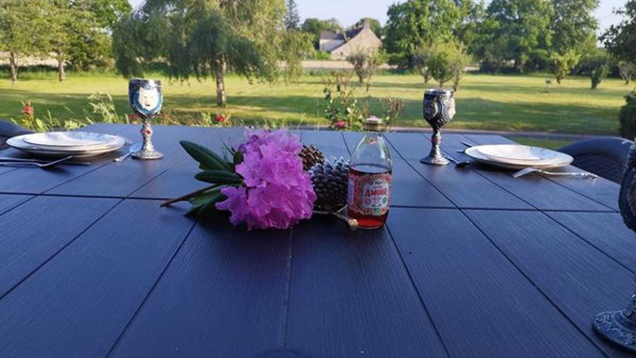 Photo of Outdoor in Paimpont
