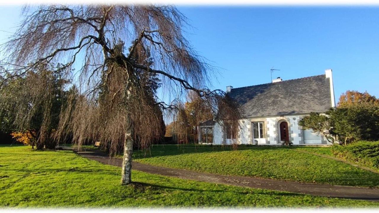 Photo of Outdoor in Paimpont