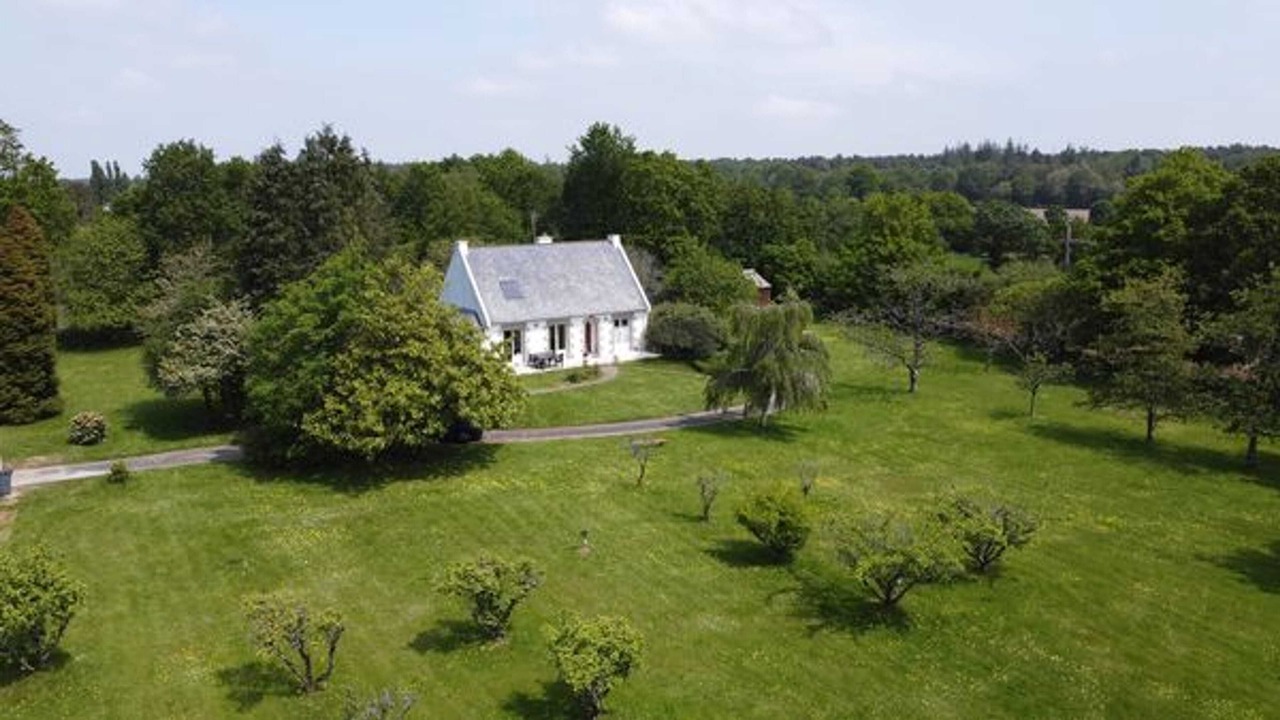 Photo of Others in Paimpont