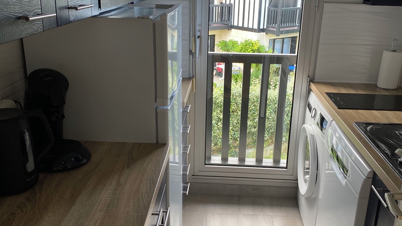 Photo of Kitchen in Blonville-sur-Mer