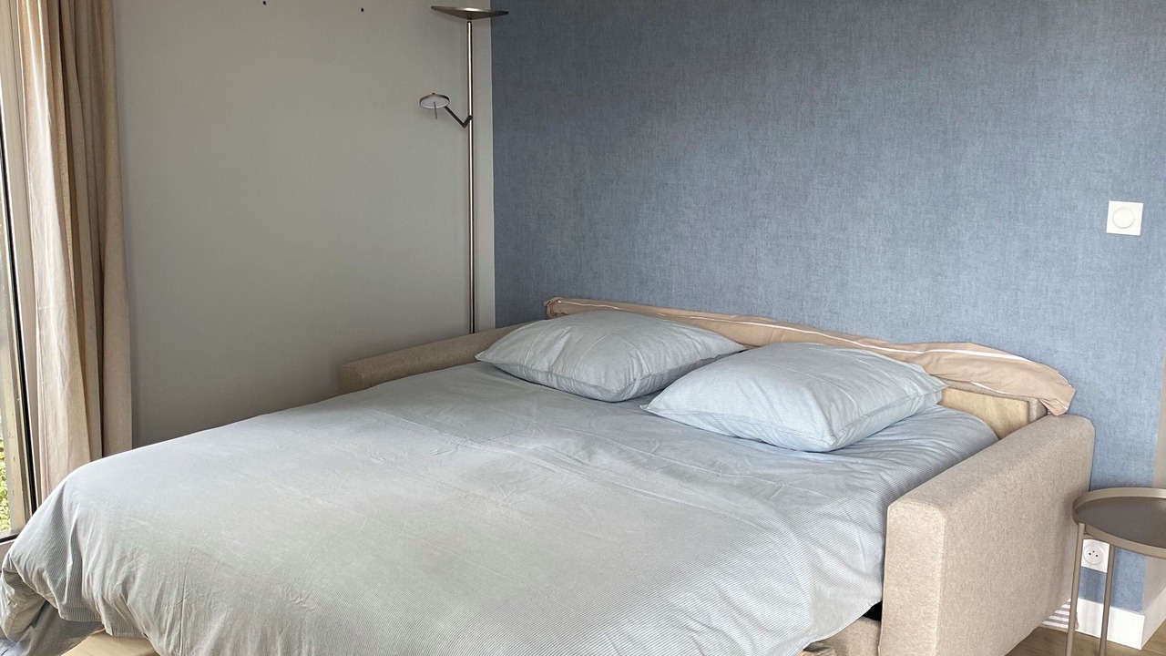 Photo of Bedroom in Blonville-sur-Mer