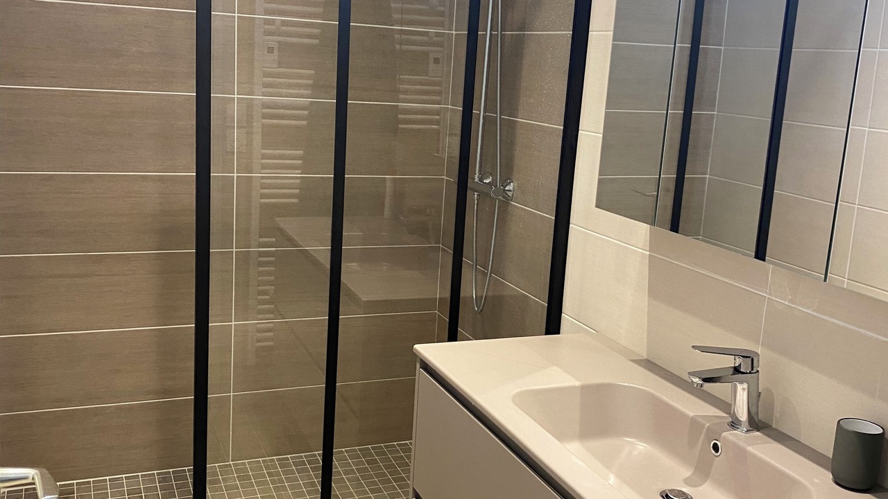 Photo of Bathroom in Blonville-sur-Mer