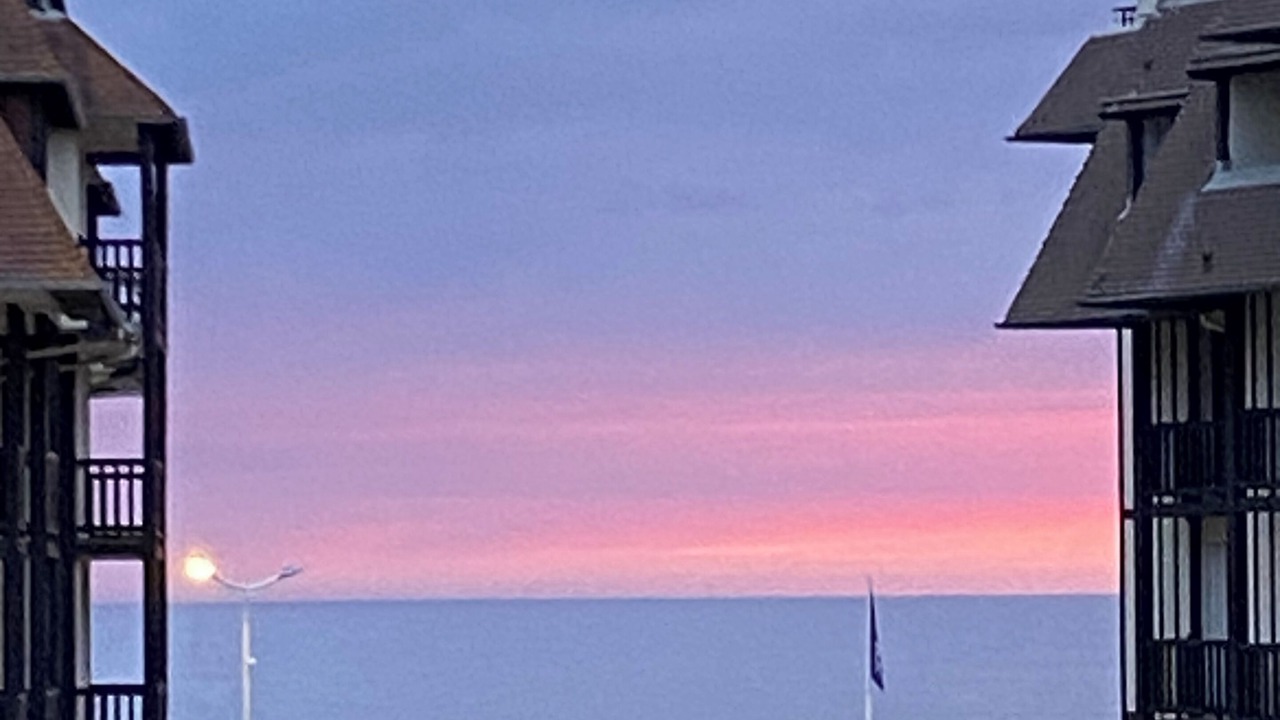 Photo of Outdoor in Blonville-sur-Mer