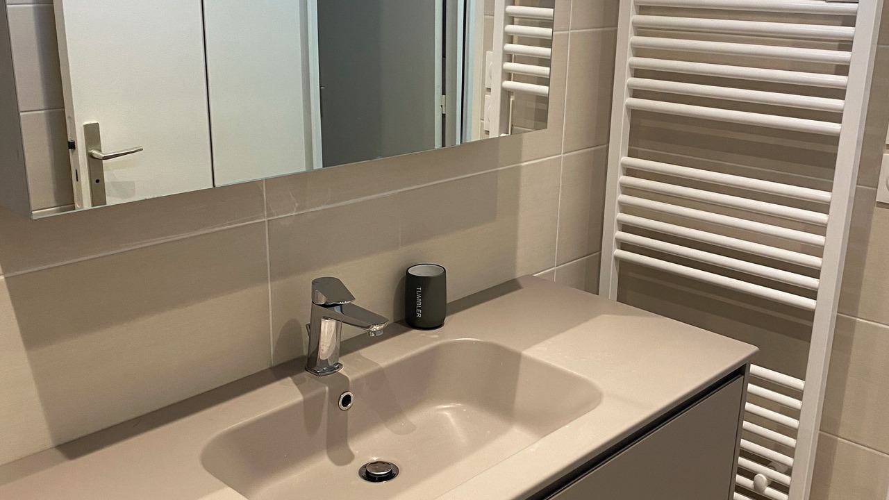 Photo of Bathroom in Blonville-sur-Mer