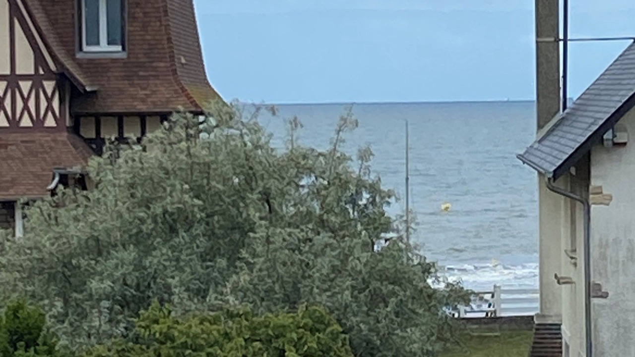 Photo of Outdoor in Blonville-sur-Mer