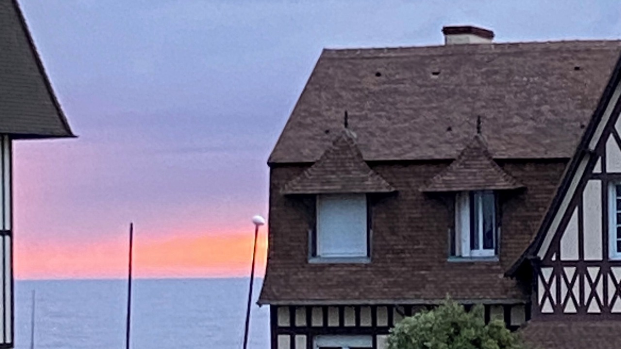 Photo of Outdoor in Blonville-sur-Mer
