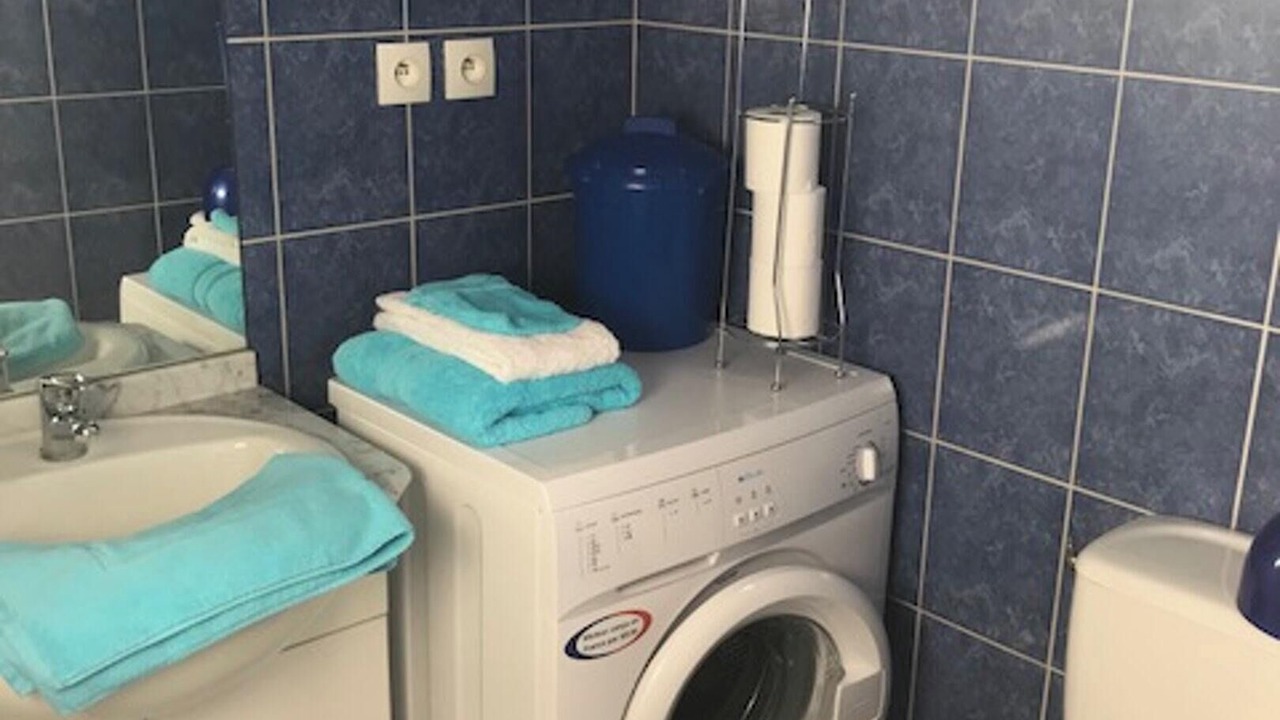 Photo of Bathroom in Mouterre-Silly