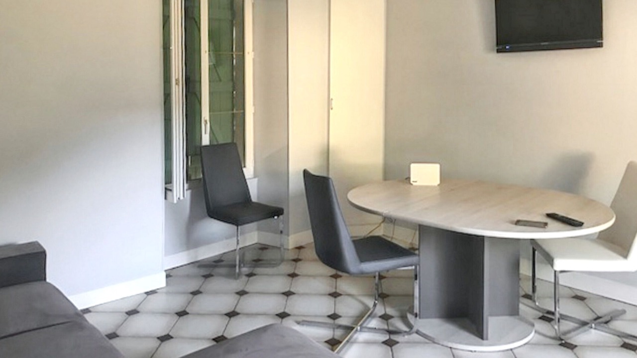 Photo of Livingroom in Mouterre-Silly