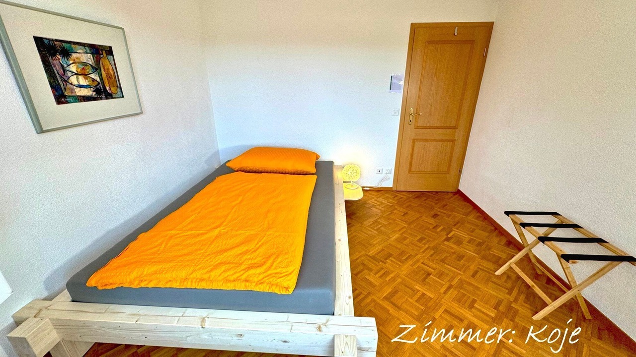 Photo of Bedroom in Zihlschlacht-Sitterdorf