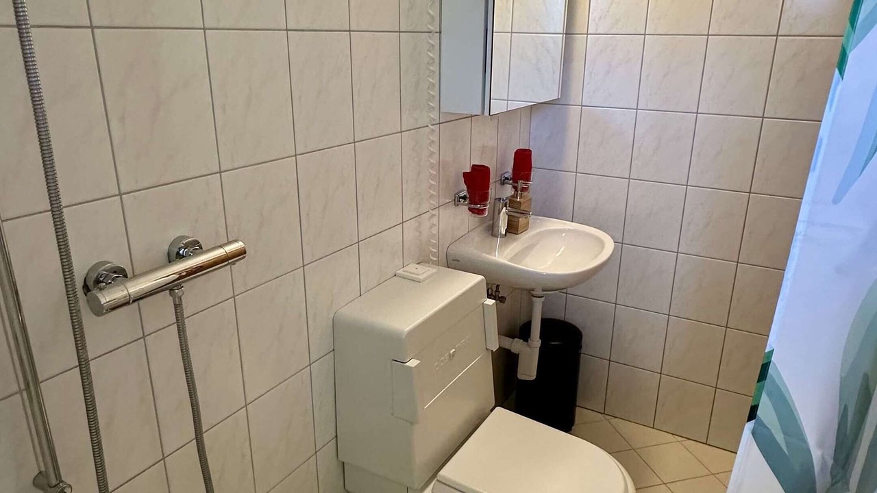 Photo of Bathroom in Zihlschlacht-Sitterdorf