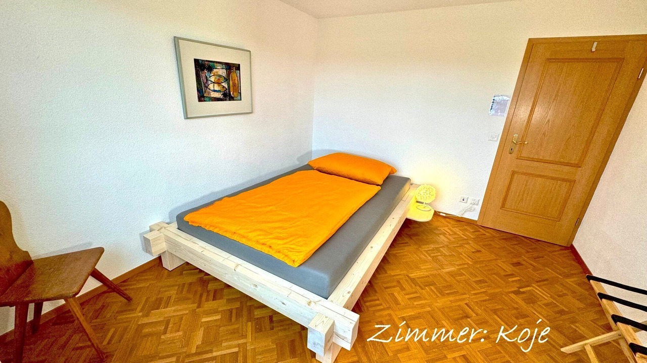 Photo of Bedroom in Zihlschlacht-Sitterdorf