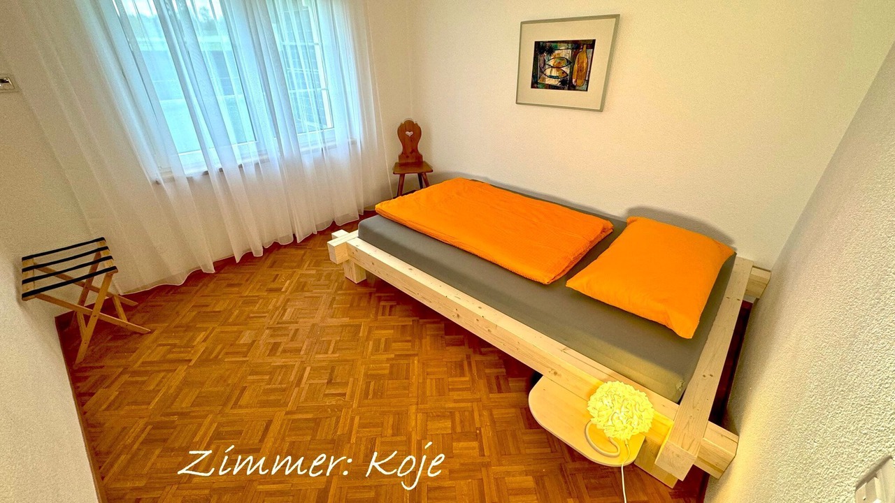 Photo of Bedroom in Zihlschlacht-Sitterdorf