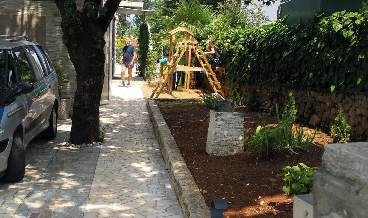 Photo of Outdoor in Vantacici